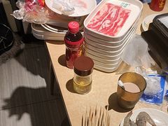 -玫瑰花园自助烤肉(顺义鑫海韵通店)