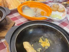 -吉源大排档·鱼生·海鲜(烧烤彩印厂店)
