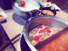 -水林间·寿喜烧自助(仙林金鹰店)