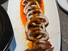 -前海沿·青岛菜(李沧万达店)