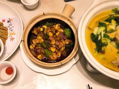 -刘胖子家常菜·蹄花焖藕(兴业店)