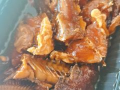 -日丰园海肠水饺·老字号大连海鲜(和平广场店)