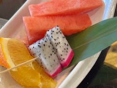 -昱匠·日本料理(金融街店)