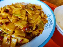 -中阿兰牛肉面(悦海新天地店)