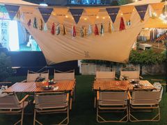 -CAMP.33露营烤肉·团建聚餐(创智天地店)