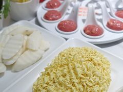 -古乐牛香•鲜牛肉牛杂火锅(系马桩总店)