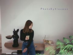 -光作面包Voila Lumiere(中山店)