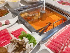 -海底捞火锅(龙茗路店)