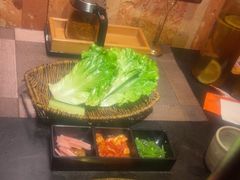 -和来烤肉(仓山万达店)