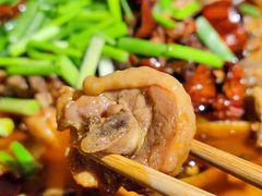 -一只烧鸡公(解放碑店)