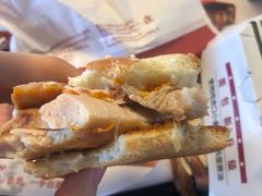 -麦当劳(未来城购物中心店)