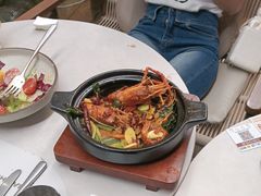 -一沙一城·岩烤牛扒(深圳首店)