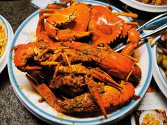 -三妹小龙虾·黄油蟹(华侨城总店)