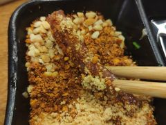 -赞酱川式烤肉(蜀都万达店)