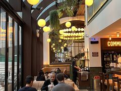 -COMMUNE·X幻师(福田COCOPark店)