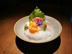-岩也·日料与酒(龙岗天安云谷店)