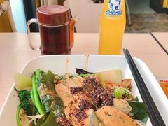 北冰洋汽水-林静小吃(复兴路店)
