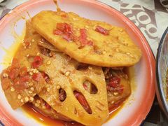 -老三样·旧食新味(绿地店)