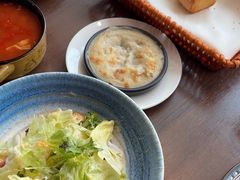 -西堤牛排(合肥之心城店)