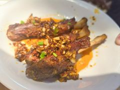 -巢爷老味(东方红店)