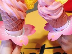 -麦当劳(天兴罗斯福店)