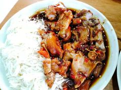 -贤花饭店(城阳店)