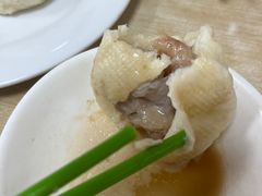 -津门永胜包子铺(哈尔滨道总店)
