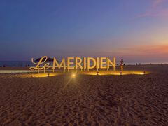 -石梅湾艾美度假酒店