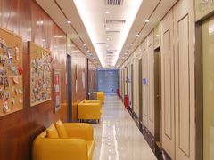 -希玛爱康健口腔(罗湖火车站店)