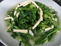-随意茶庄·地道杭帮农家菜(梅家坞店)