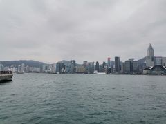 -尖沙咀