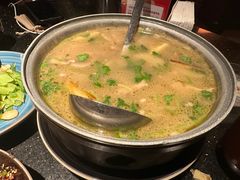 -华豫川酒家(金水路店)