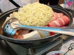 -花漫里日式餐厅(南安中骏店)