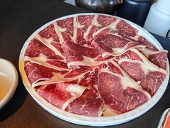 -东来顺·非遗火锅(赛格国际购物中心店)