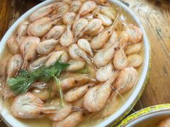 -绍兴名菜馆(可乐路店)