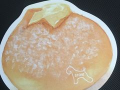 -石头先生的烤炉(济南领秀城贵和店)