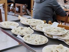 -东北农业大学饺子园