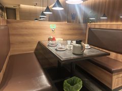 -五谷丰登农家院·地道胶东菜·海鲜烧烤(威海店)