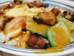 -明腾壹间茶餐厅(新都会花园广场店)
