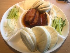-大师兄·西北小馆(金湾华发商都店)