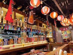 -白石の深夜食堂(芝罘万达店)