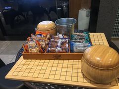 -很久以前羊肉串(南京路第一百货店)