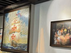 -安东尼奥餐厅