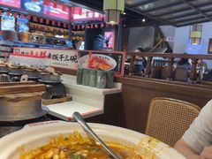 -魏铭鱼头捞饭(晋阳路店)