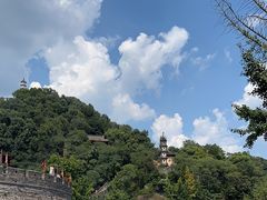 -紫阳古街
