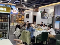 -渔娘渔家丹东海鲜(东直门店)