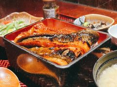 -阿吾罗日本料理(K11艺术中心店)