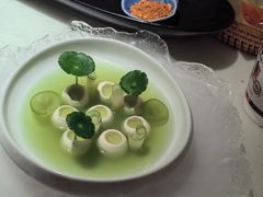 -Tomacado花厨(南京IFC国金中心店)