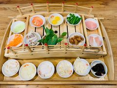 -双桥园·云南过桥米线(古城南门店)