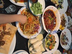 -一块豆腐(李沧书院路店)